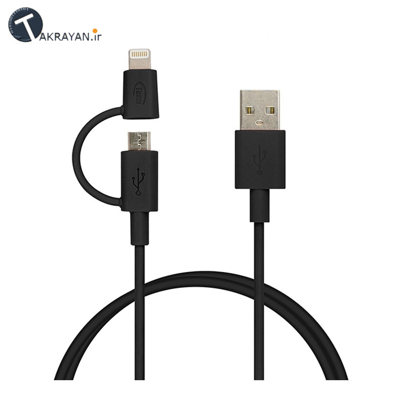 Team WC02 Charging Cable